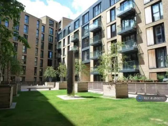 House for rent in Southside, Scotland