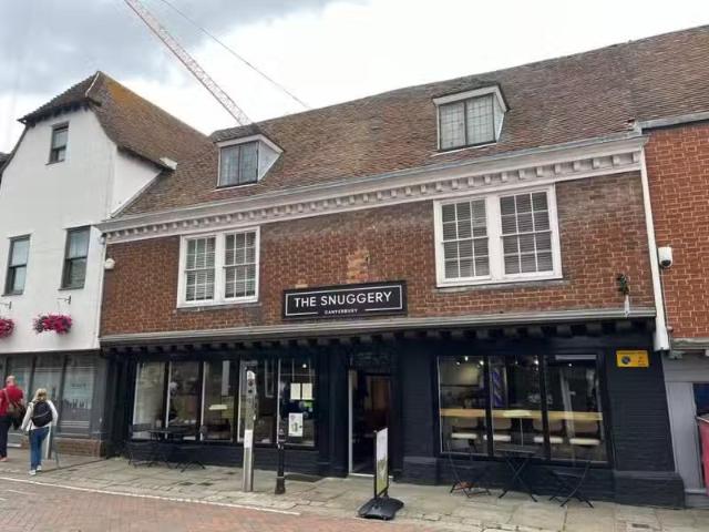 House for rent in The Bridge, Kent