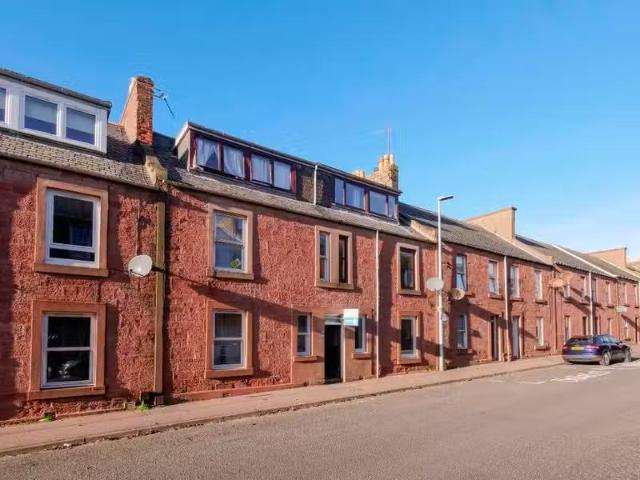 House for rent in Scotland