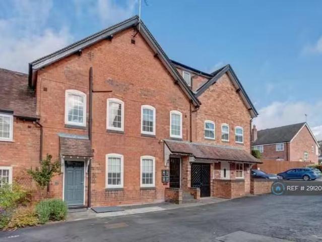 House for rent in Bromsgrove, Worcestershire