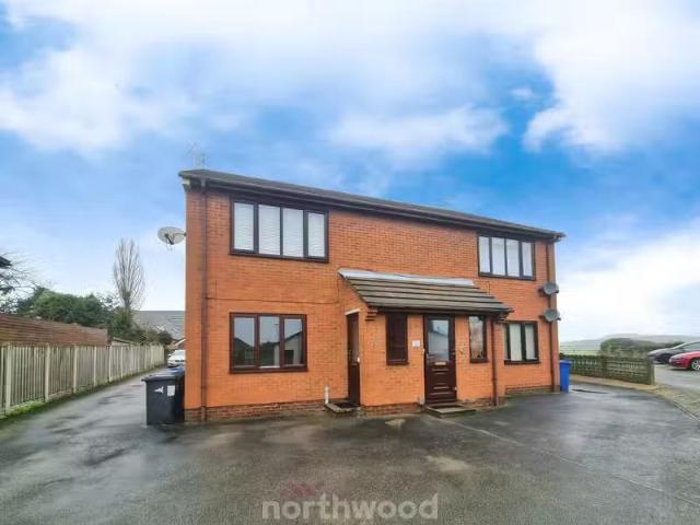House for rent in Arksey, South Yorkshire