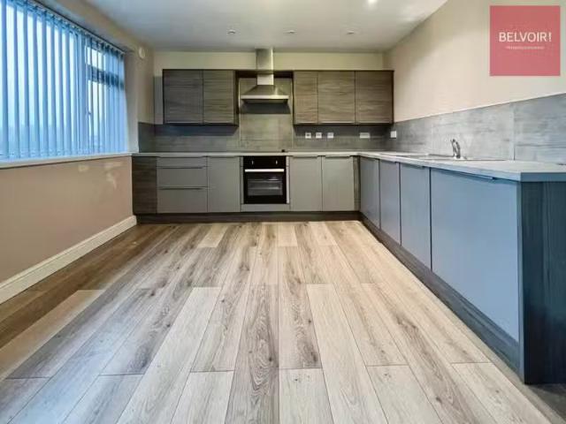 House for rent in Scartho, North East Lincolnshire