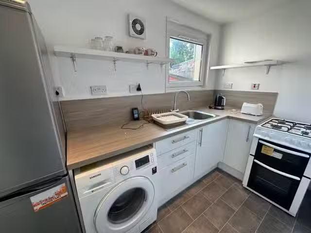 House for rent in Ballindoch, Scotland