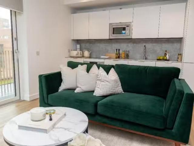 House for rent in Cyprus, Greater London