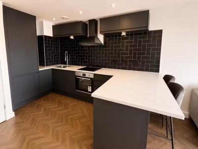 House for rent in Culverstone Green, Hamerton