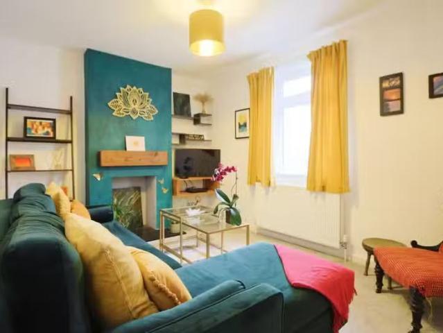 House for rent in East Clevedon, Clevedon
