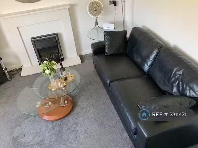 House for rent in Claypath, Durham