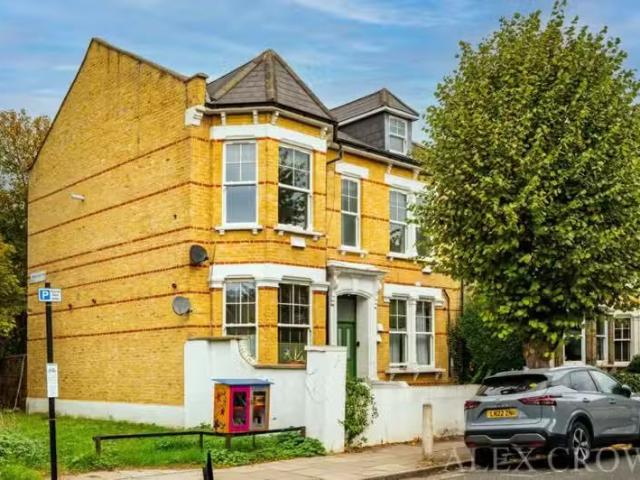 House for rent in Clapton, Lower Clapton