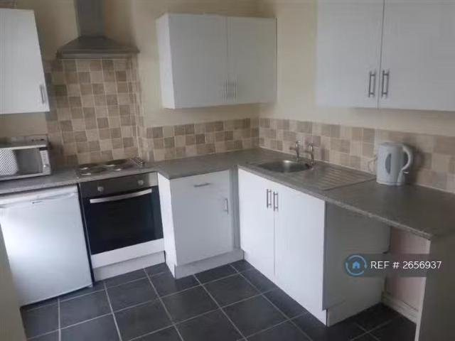House for rent in Gainsborough CP, Ingleby