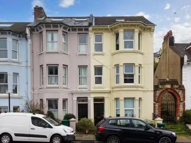 House for rent in Round Hill, Brighton & Hove