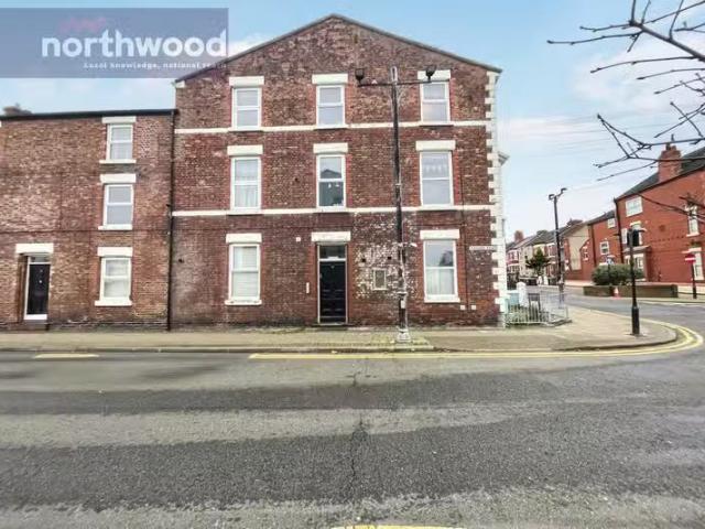House for rent in New Brighton, Liscard