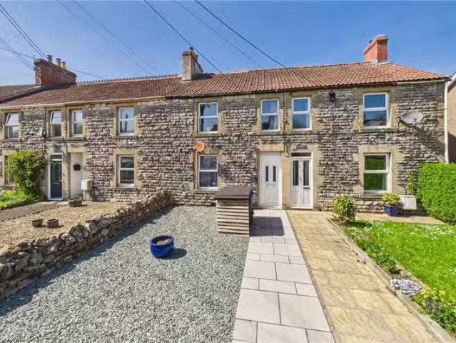 House for rent in Hinton Charterhouse, Bath And North East Somerset