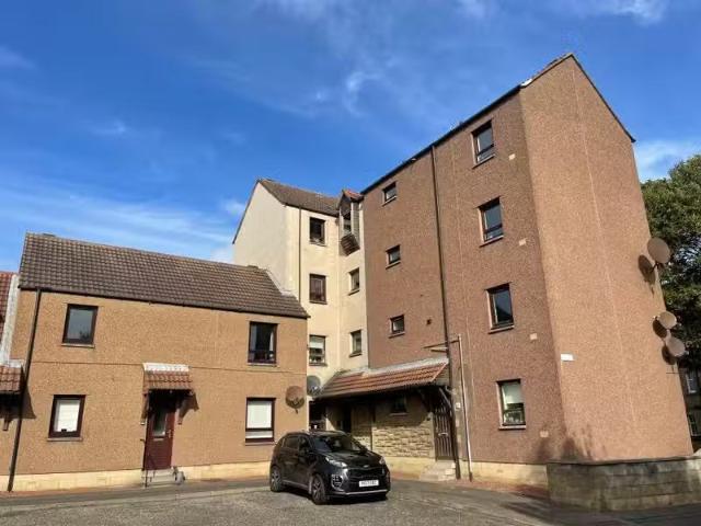 House for rent in Portobello, Scotland