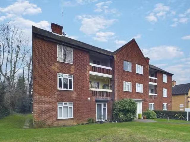 House for rent in Snaresbrook, Greater London