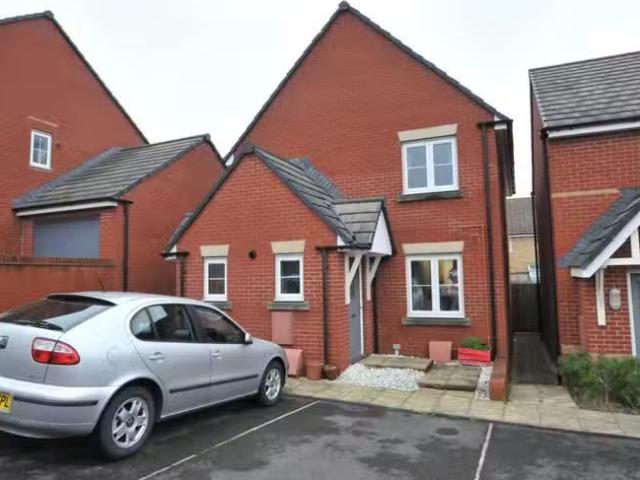 House for rent in Keynsham, Bath And North East Somerset
