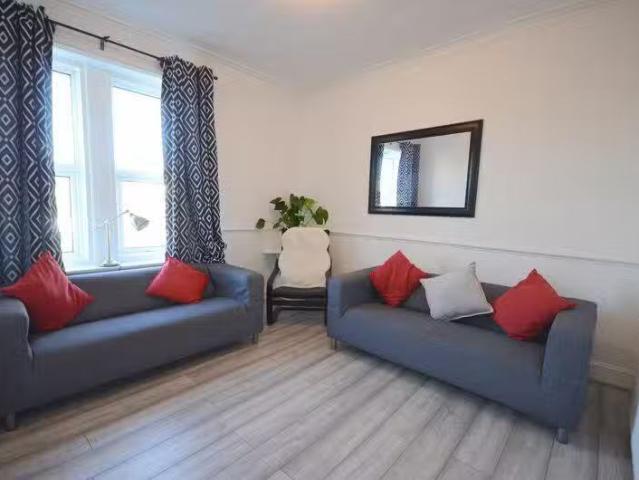 House for rent in Springbourne, Bournemouth