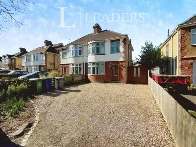 House for rent in Arbury, Cambridgeshire