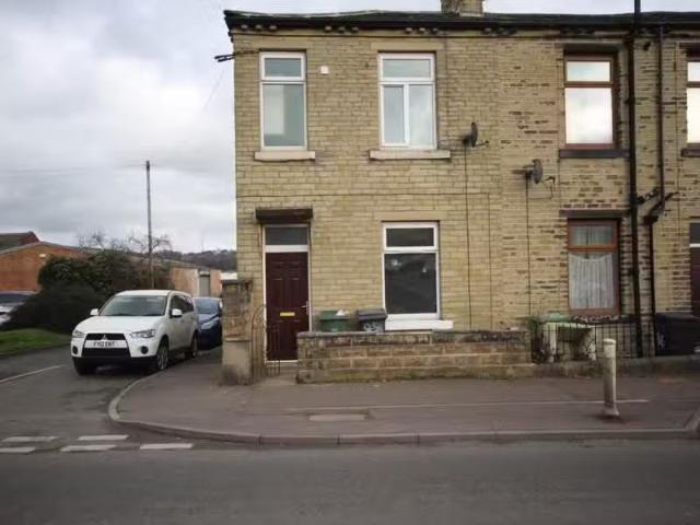 House for rent in Cleckheaton, West Yorkshire