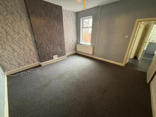 House for rent in New Clee, Grimsby