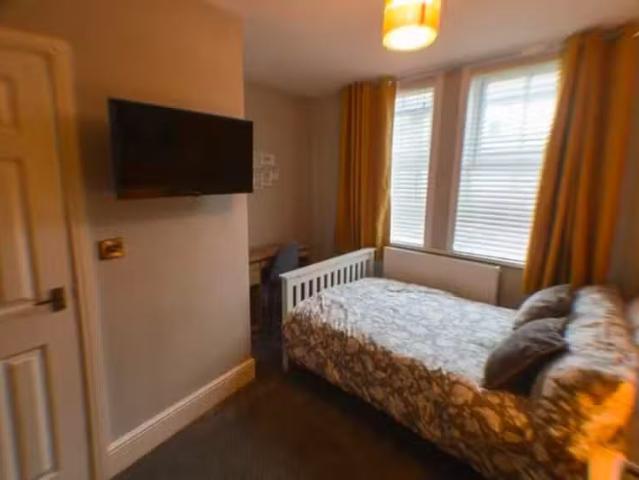 House for rent in Osmaston, East Midlands