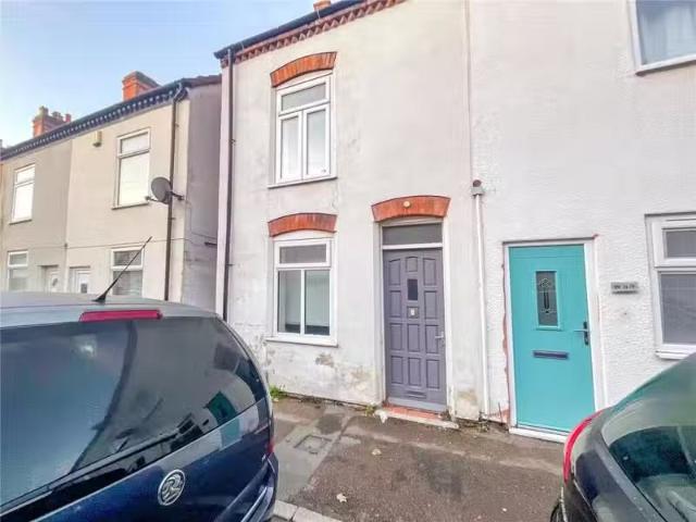 House for rent in Kettlebrook, Staffordshire