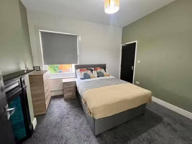 House for rent in Camp Hill, Warwickshire