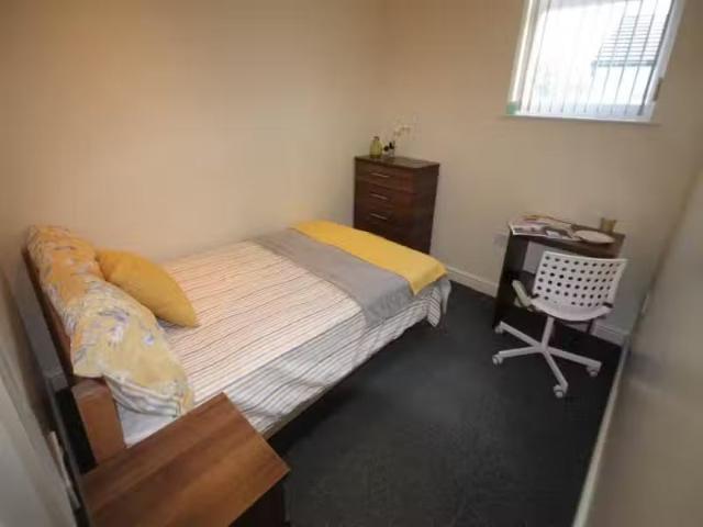 House for rent in Mackworth Estate, Derby