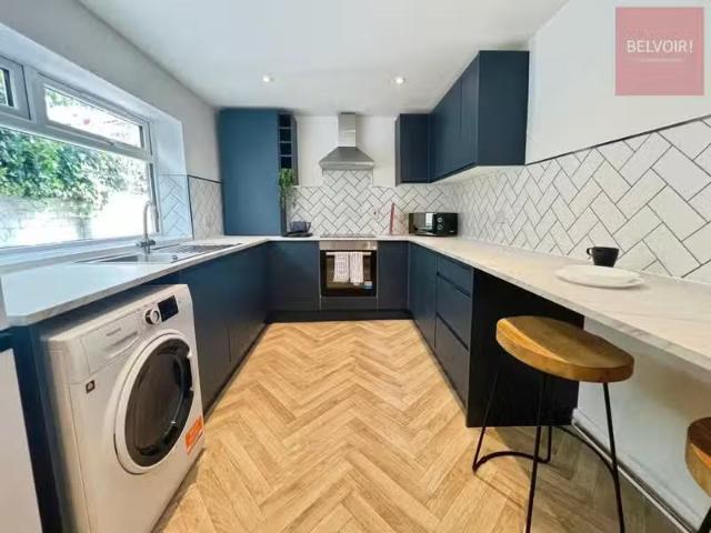 House for rent in New Clee, Grimsby