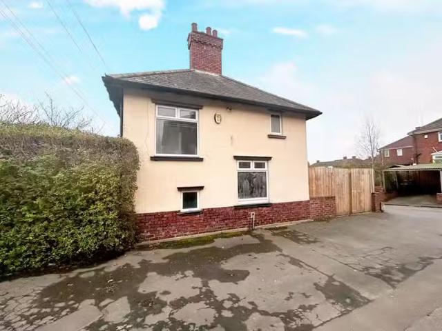 House for rent