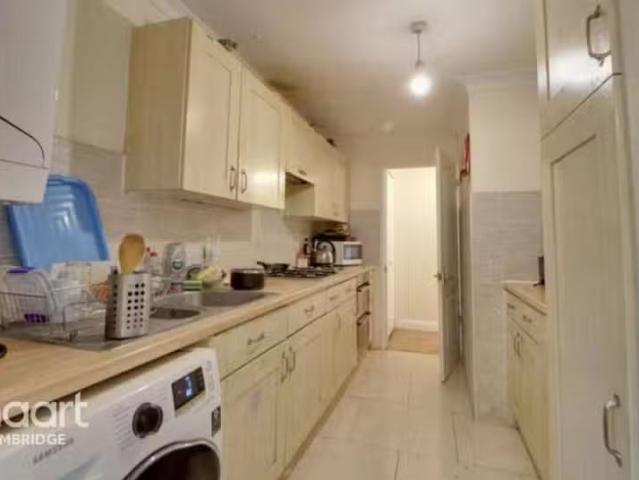 House for rent in Eastgate, Peterborough