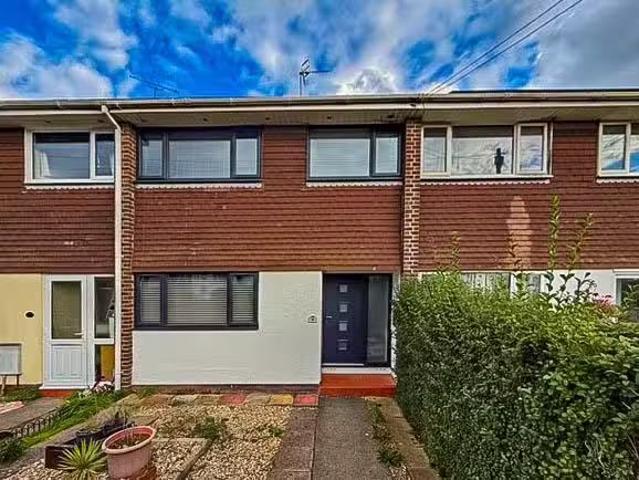 House for rent in Yate, South Gloucestershire