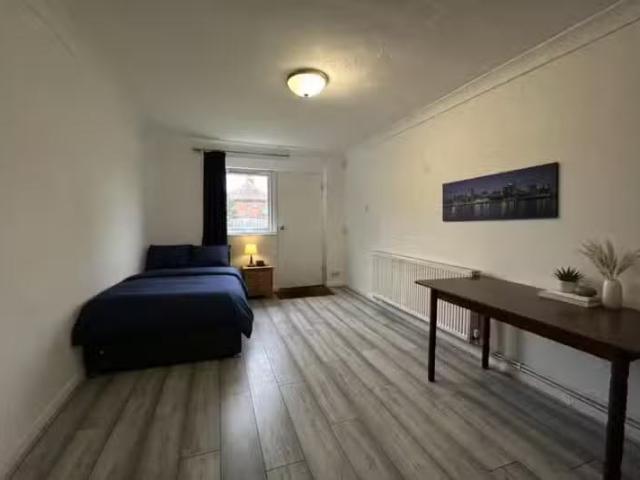 House for rent in Barway, Cambridgeshire