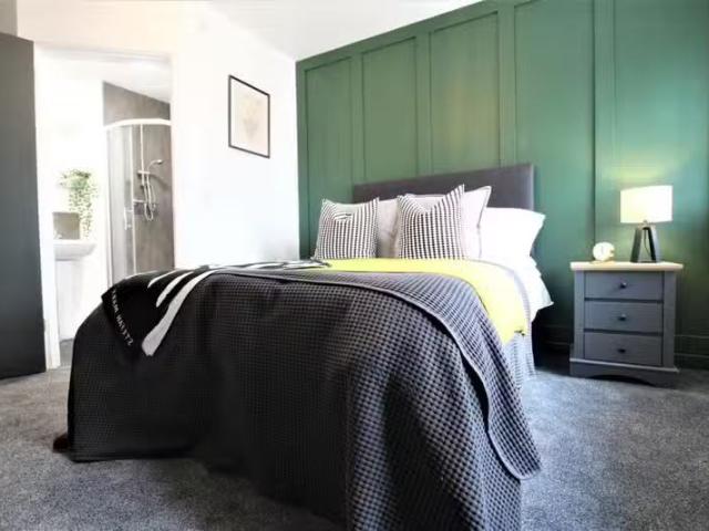 House for rent in Darley Dale, Derbyshire Dales