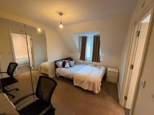 House for rent in Whitehall, Feckenham