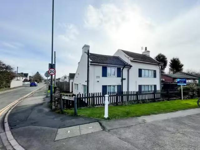 House for rent in Stoke Lodge and The Common, Patchway