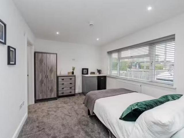 House for rent in Calverton, City of Milton Keynes
