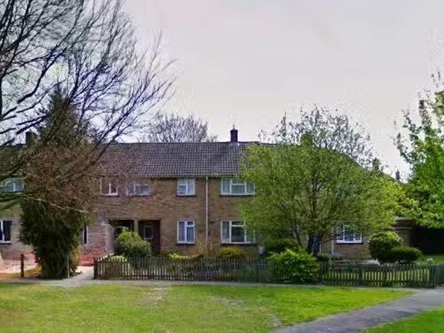 House for rent in Barway, Cambridgeshire