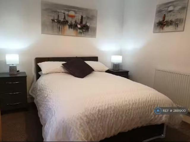 House for rent in Irwell Vale, Lancashire