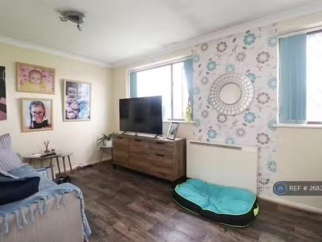 House for rent in Chesham, Bury