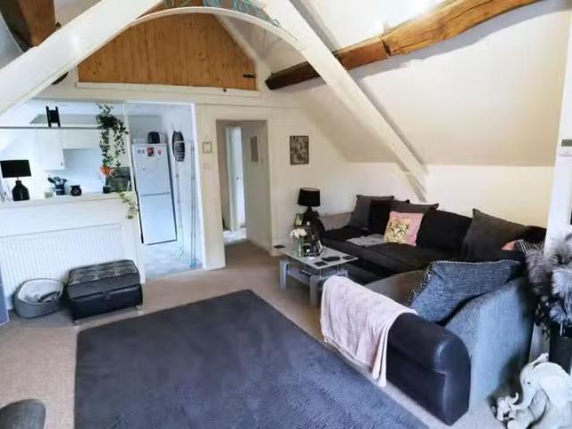 House for rent in Alderminster, Warwickshire