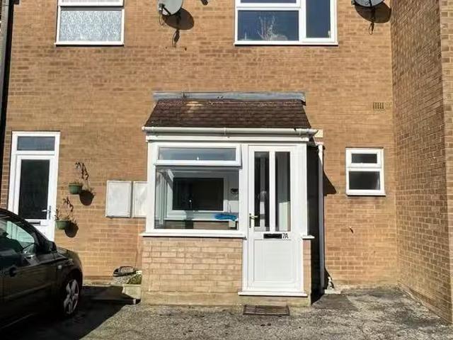 House for rent