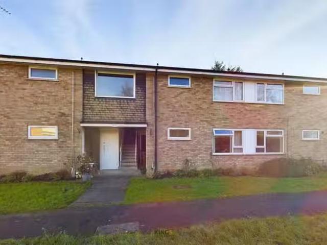 House for rent in Hatfield, Fretherne