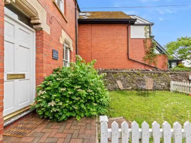 House for rent in Falcon Lodge, Wales