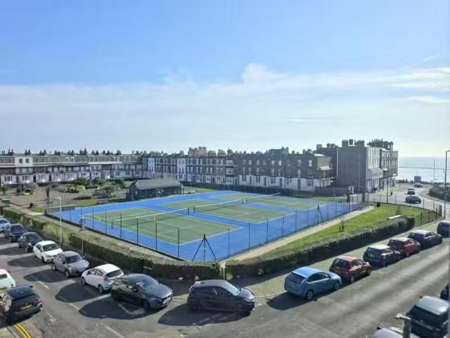 House for rent in West Cliff, Acol