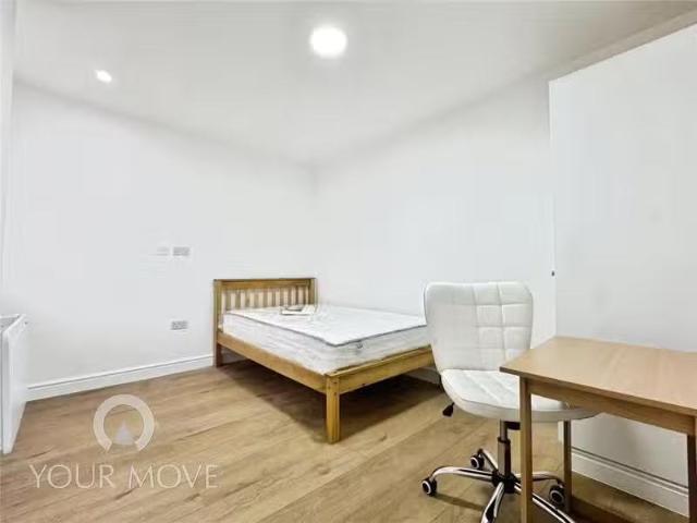House for rent in Crayford, Greater London