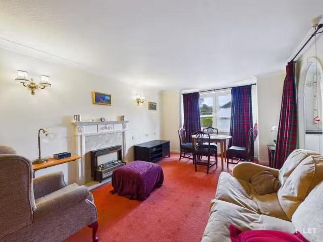 House for rent in Cramond, Scotland