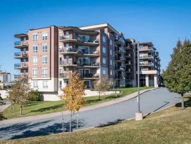Condo for rent in Halifax, Nova Scotia