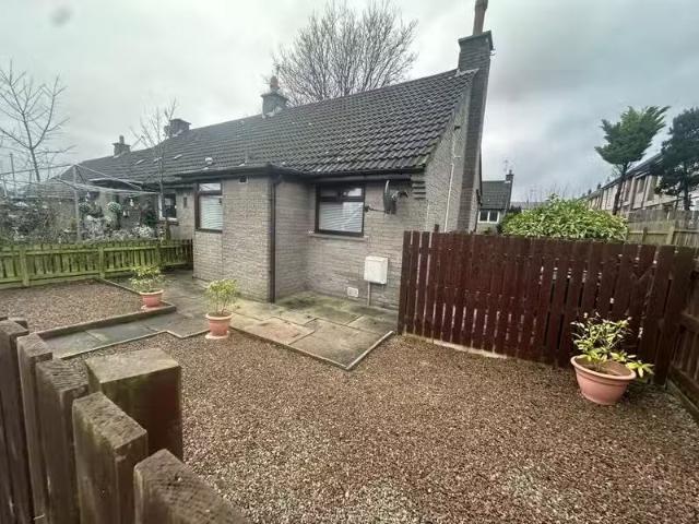 House for rent in Scotland