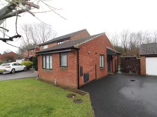 House for rent in Hall Green, West Midlands