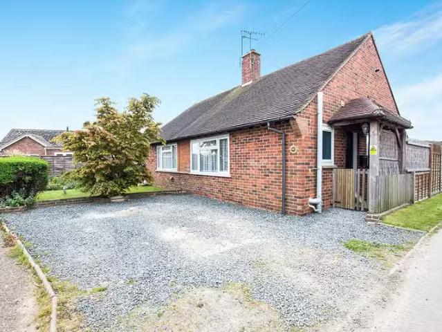 House for rent